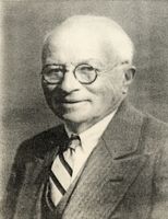 Dr Auguste-Édouard CHAUVET